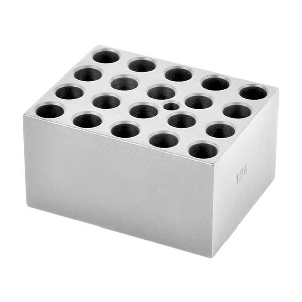 Module Block for Vials 12mm
